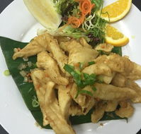 Traralgon RSL - Book Restaurant