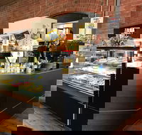 Trentham Bakery - Book Restaurant