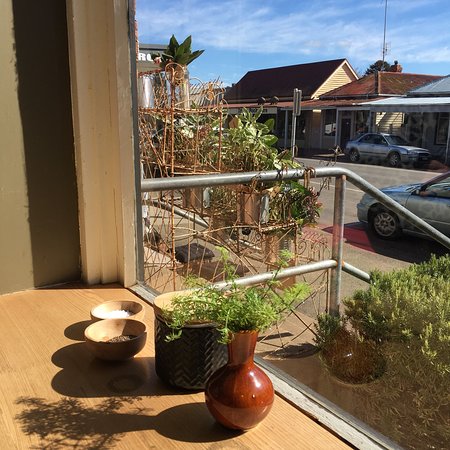 Trentham.General - Book Restaurant 0