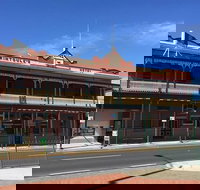 Union - Book Restaurant