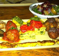 Villa Gusto - Book Restaurant