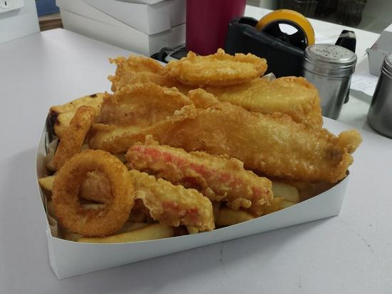 Walnut Takeaway Mildura