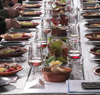 Waratah Hills Vineyard - Book Restaurant