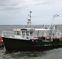 Wharf Fish And Chips - Book Restaurant