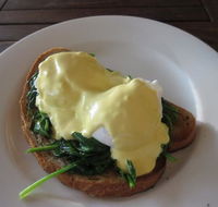 Wicked Temptations Cafe - Book Restaurant