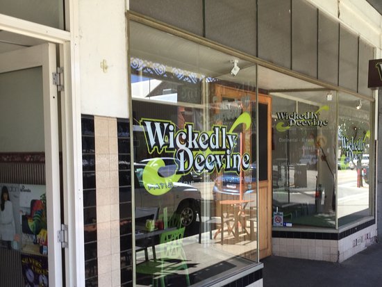 Wickedly Devine Kyabram