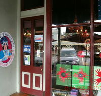 Widow Twankey's Cafe - Book Restaurant