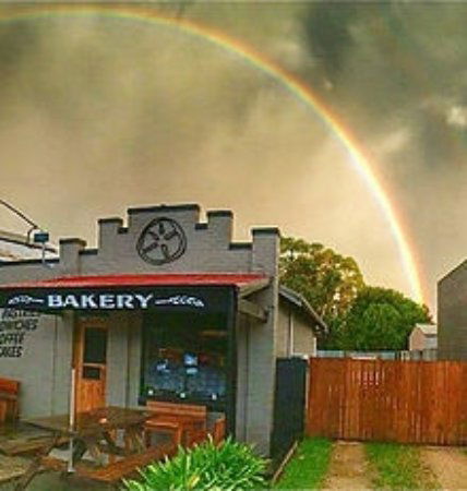Noorinbee North VIC Book Restaurant