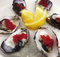 Wildfish - Book Restaurant