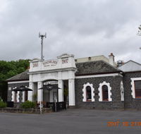 Winchelsea shire tea rooms - Book Restaurant