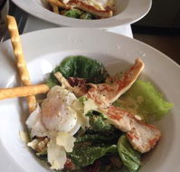 Winchelsea Tea Rooms and Cafe - Book Restaurant