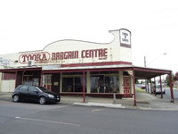 Windmill Cafe