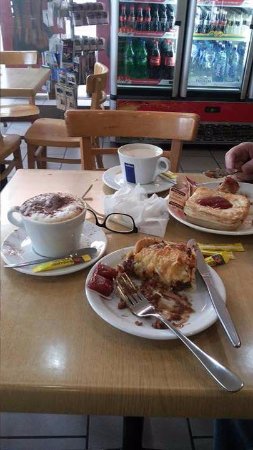 Yarram Bakery  Cafe Yarram