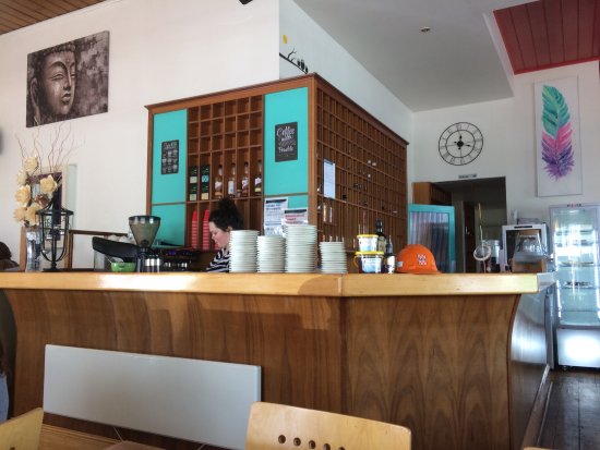 Yarram Coffee Palace Yarram