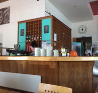 Yarram Coffee Palace - Book Restaurant
