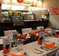 Yarram Country Club - Book Restaurant