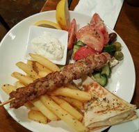 3 Olives - Book Restaurant