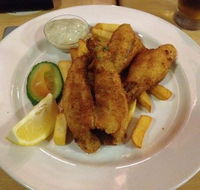 Alberton Hotel - Book Restaurant