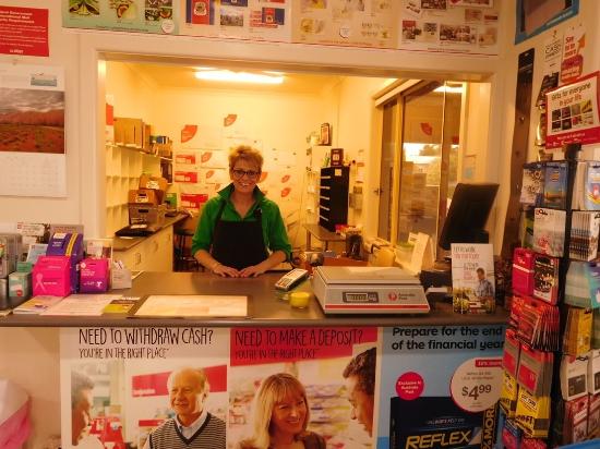 Bulart VIC Book Restaurant