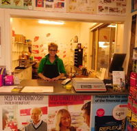 Bridge Cafe - Book Restaurant