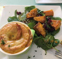 Cafe 3641 - Book Restaurant