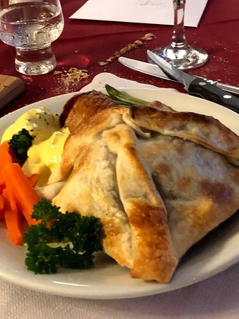 Carisbrook VIC Book Restaurant