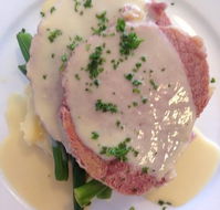 Catalpa Cafe - Book Restaurant