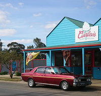 Ciurleo's Ice Cream and Waffle House - Book Restaurant