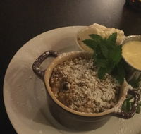 Easdown House - Book Restaurant