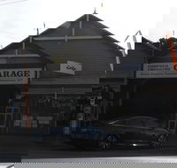 Emma's Cafe  Takeaway - Book Restaurant