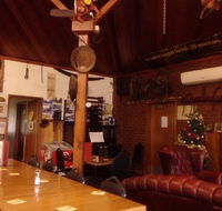 Erica Hotel Motor Inn - Book Restaurant