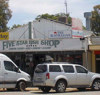 Five Star Cafe - Book Restaurant