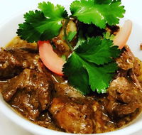 Flavour of India - Book Restaurant
