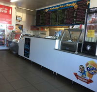 Footbridge Fish and Chips - Book Restaurant