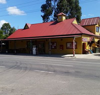 Gellibrand River Store and Cafe - Book Restaurant