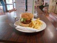 Dadswells Bridge Takeaway and Dadswells Bridge Book Restaurant Book Restaurant