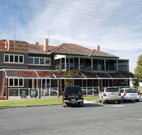 Gunbower Hotel Restaurant - Book Restaurant