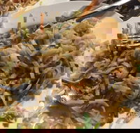 Happy Elephant Thai - Book Restaurant