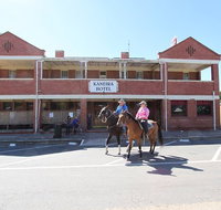 Kaneira Hotel Restaurant - Book Restaurant