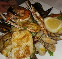 La Ricetta Ristorante Italiano - Book Restaurant