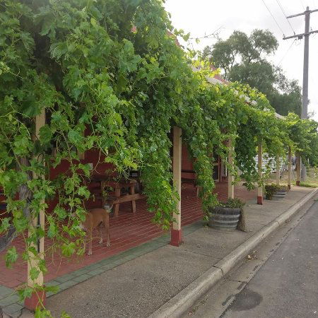 Concongella ACT Book Restaurant