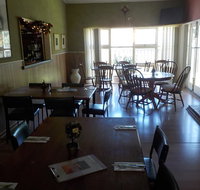 Manangatang Hotel Restaurant - Book Restaurant