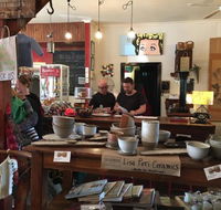 Martin Street Coffee - Book Restaurant