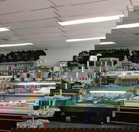 Mt Wycheproof Cafe - Book Restaurant