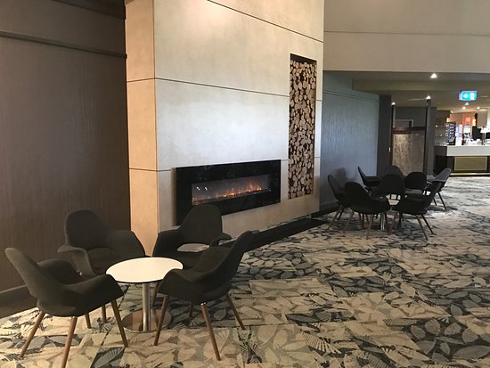 Wetuppa ACT Book Restaurant