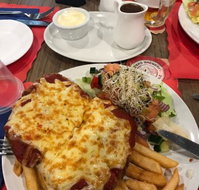 Murrayville Hotel-Motel - Book Restaurant