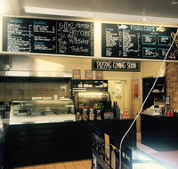 Paradise Point Cafe  Takeaway - Book Restaurant