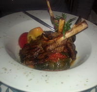 Pasha's Turkish Restaurant - Book Restaurant