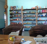 Princetown General Store and Cafe - Book Restaurant