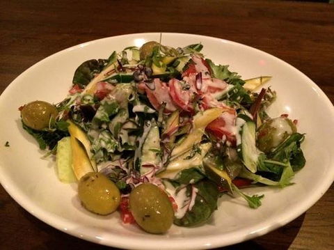 Pumphouse Bar & Restaurant - Book Restaurant 0